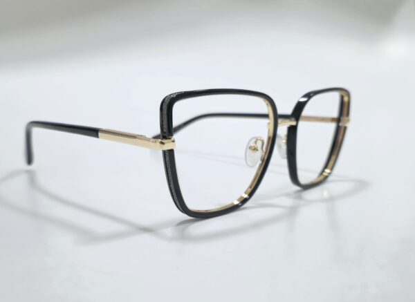 Gafas pues montura para mujer estilo en tendencia - Imagen 4