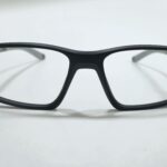 Gafas pues montura para hombre deportiva