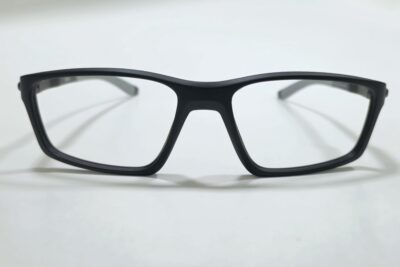 Gafas pues montura para hombre deportiva
