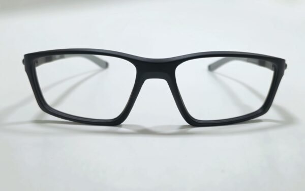 Gafas pues montura para hombre deportiva