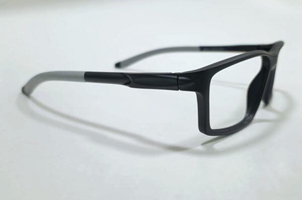 Gafas pues montura para hombre deportiva - Imagen 4