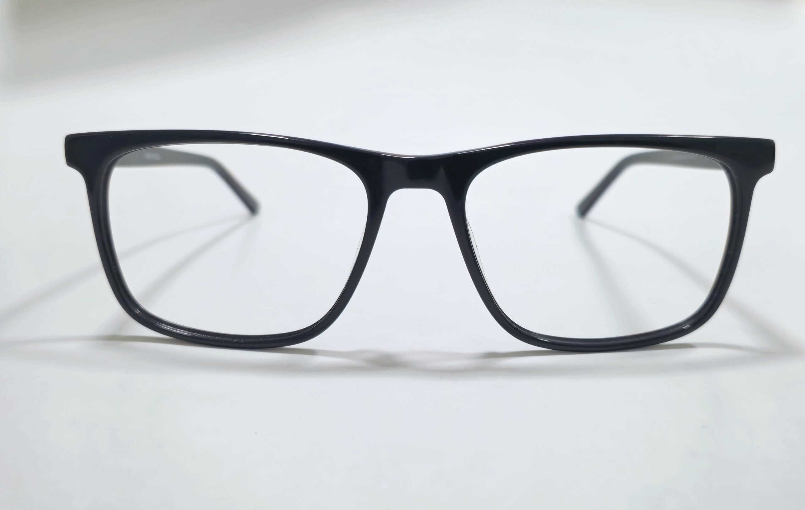 Gafas pues montura para hombre en acetato