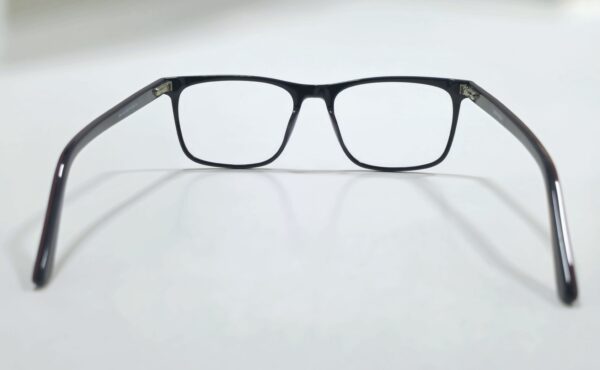 Gafas pues montura para hombre en acetato - Imagen 3
