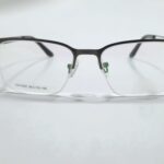 Gafas pues - montura en material metal al aire