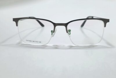Gafas pues - montura en material metal al aire
