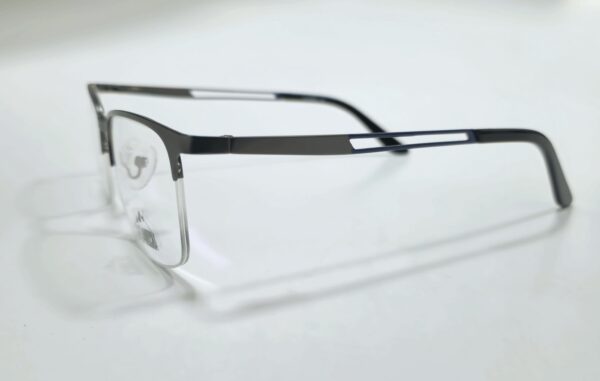 Gafas pues - montura en material metal al aire - Imagen 2