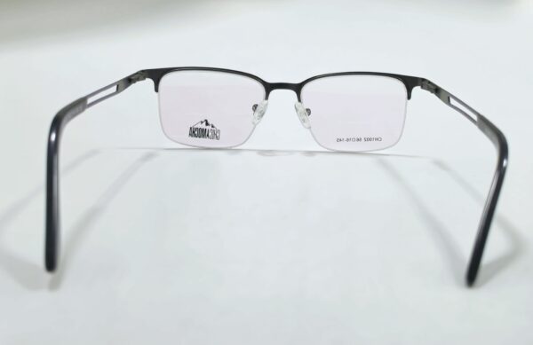 Gafas pues - montura en material metal al aire - Imagen 3