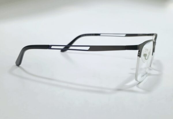 Gafas pues - montura en material metal al aire - Imagen 4