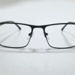 Gafas pues - montura metalica completa apta para formular lentes