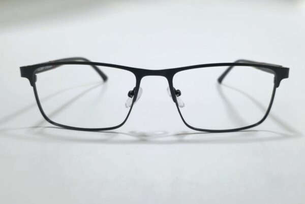Gafas pues - montura metalica completa apta para formular lentes