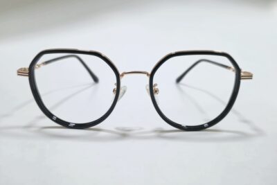 Gafas pues - montura unisex apta para formular lentes oftalmicos, unisex