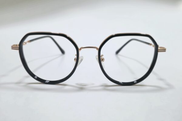 Gafas pues - montura unisex apta para formular lentes oftalmicos, unisex
