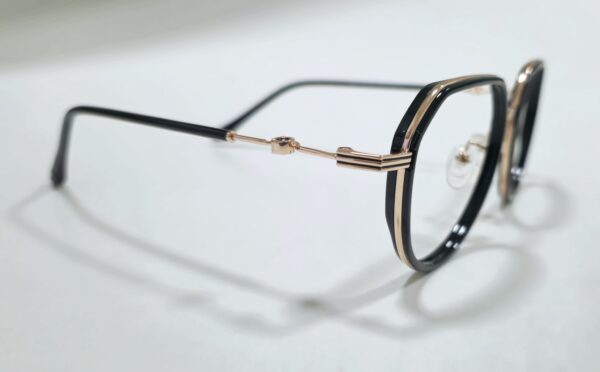 Gafas pues - montura unisex apta para formular lentes oftalmicos, unisex - Imagen 4