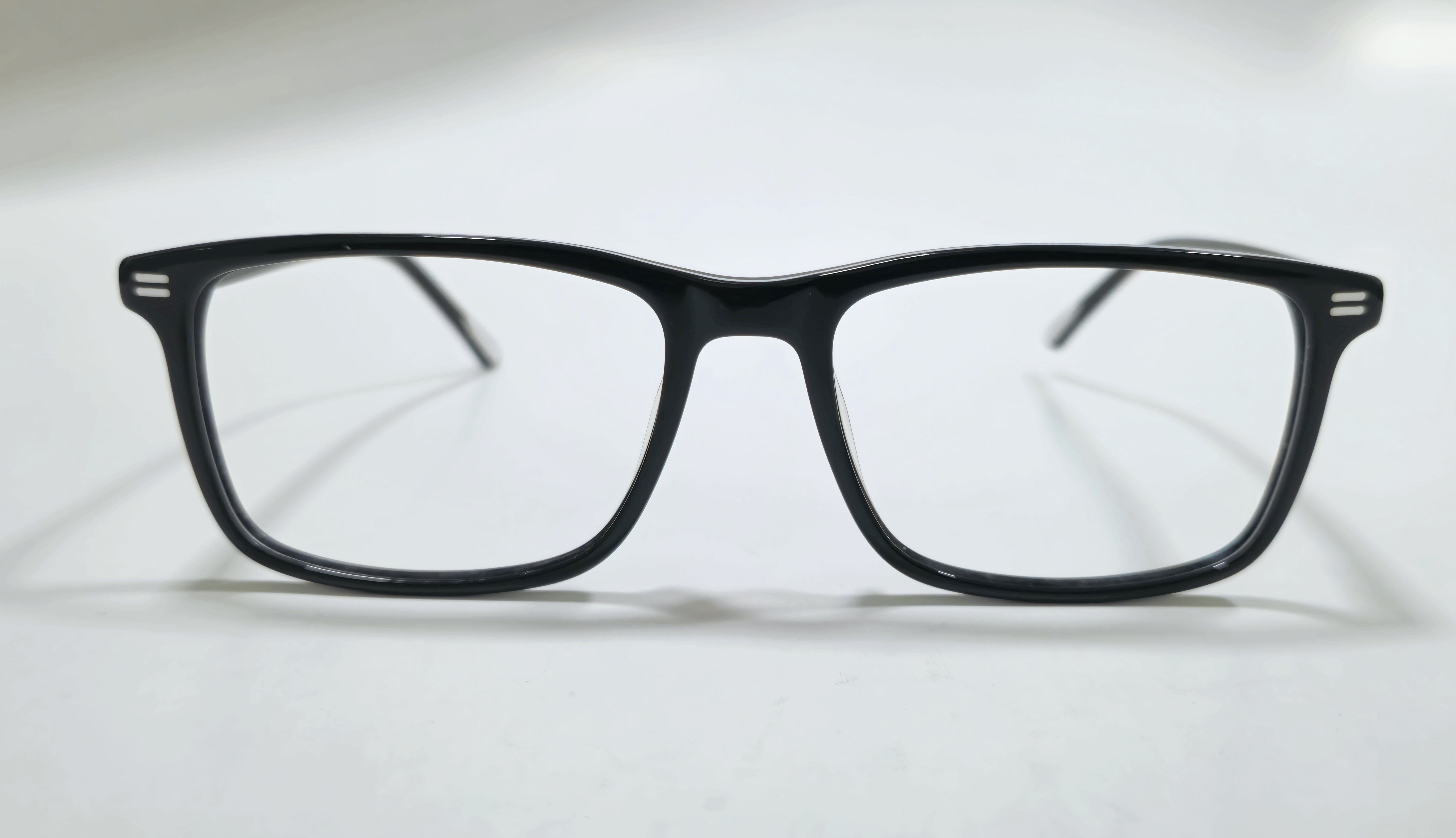 Gafas pues - montura apta para formular lentes unisex