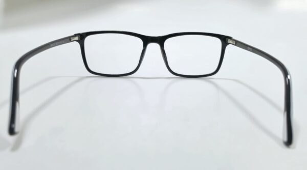 Gafas pues - montura apta para formular lentes unisex - Imagen 3