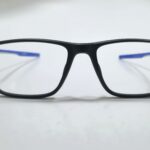 Gafas pues - montura deportiva para hombre apta para formular lentes