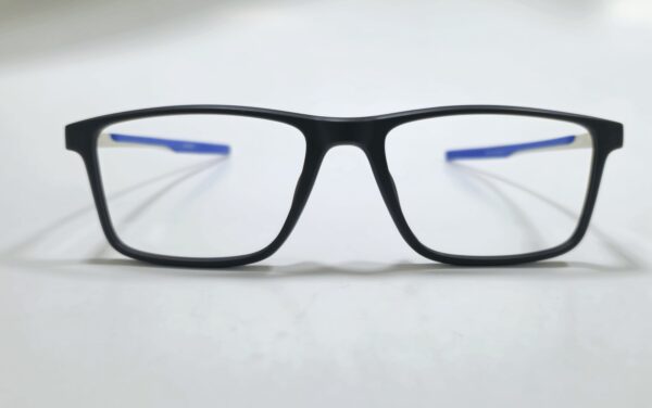 Gafas pues - montura deportiva para hombre apta para formular lentes