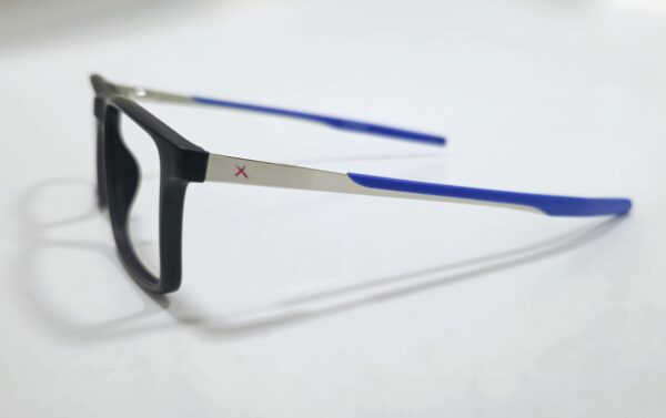 Gafas pues - montura deportiva para hombre apta para formular lentes - Imagen 2