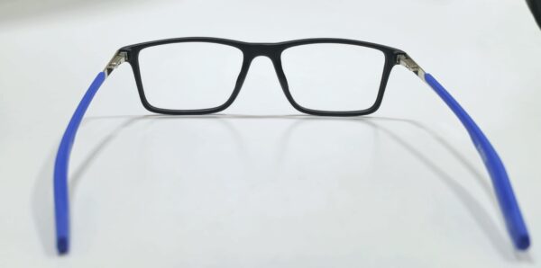 Gafas pues - montura deportiva para hombre apta para formular lentes - Imagen 3
