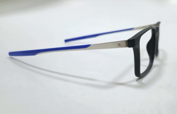 Gafas pues - montura deportiva para hombre apta para formular lentes - Imagen 4