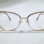 Gafas pues - montura de mujer en tendencia