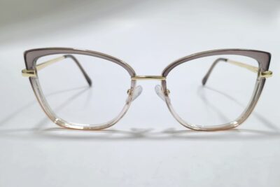 Gafas pues - montura de mujer en tendencia