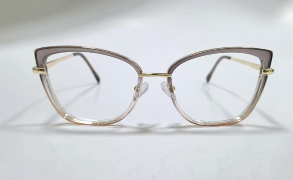 Gafas pues - montura de mujer en tendencia