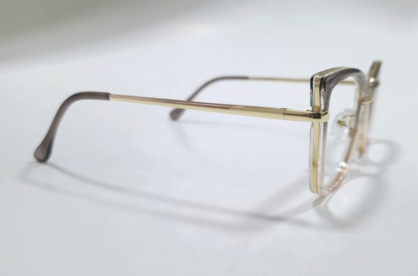 Gafas pues - montura de mujer en tendencia - Imagen 4