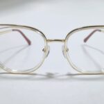 Gafas pues - montura en tendencia para mujer