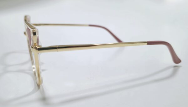 Gafas pues - montura en tendencia para mujer - Imagen 2