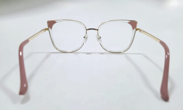 Gafas pues - montura en tendencia para mujer - Imagen 3