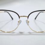 Gafas pues - montura para mujer en tendencia