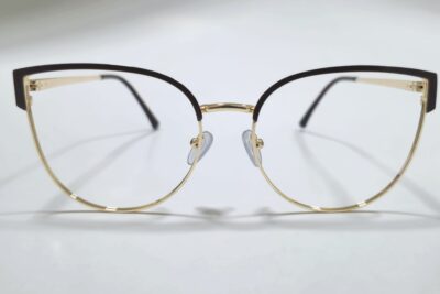Gafas pues - montura para mujer en tendencia