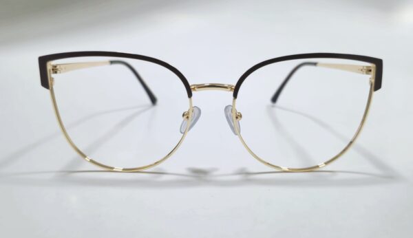 Gafas pues - montura para mujer en tendencia