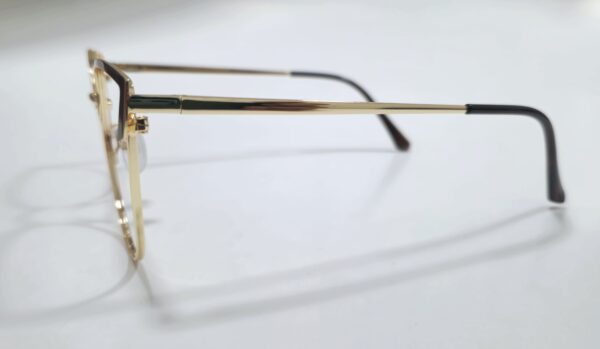 Gafas pues - montura para mujer en tendencia - Imagen 2