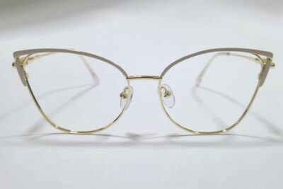 Gafas pues - montura para mujeres