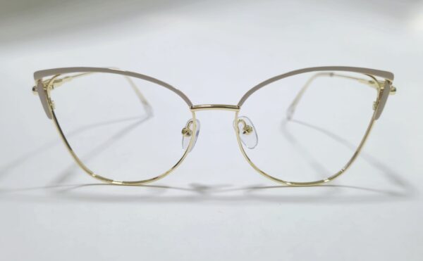 Gafas pues - montura para mujeres