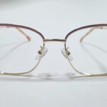 Gafas pues - montura mujer en tendencia para lentes formulados