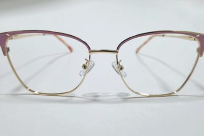 Gafas pues - montura mujer en tendencia para lentes formulados