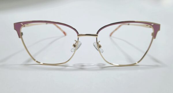 Gafas pues - montura mujer en tendencia para lentes formulados