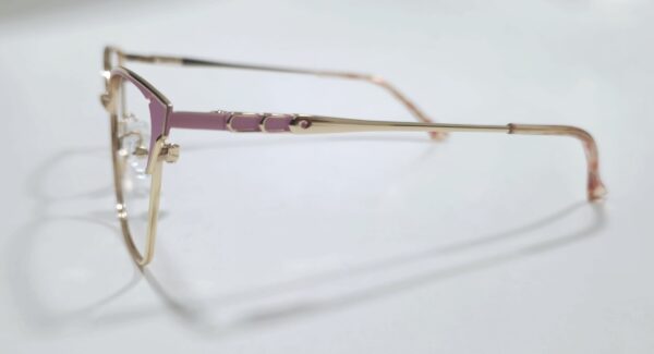 Gafas pues - montura mujer en tendencia para lentes formulados - Imagen 2