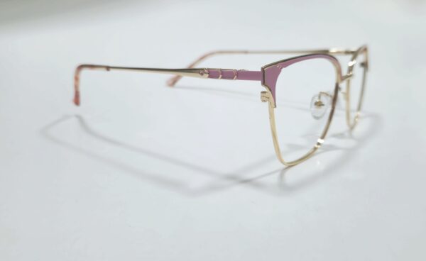 Gafas pues - montura mujer en tendencia para lentes formulados - Imagen 4