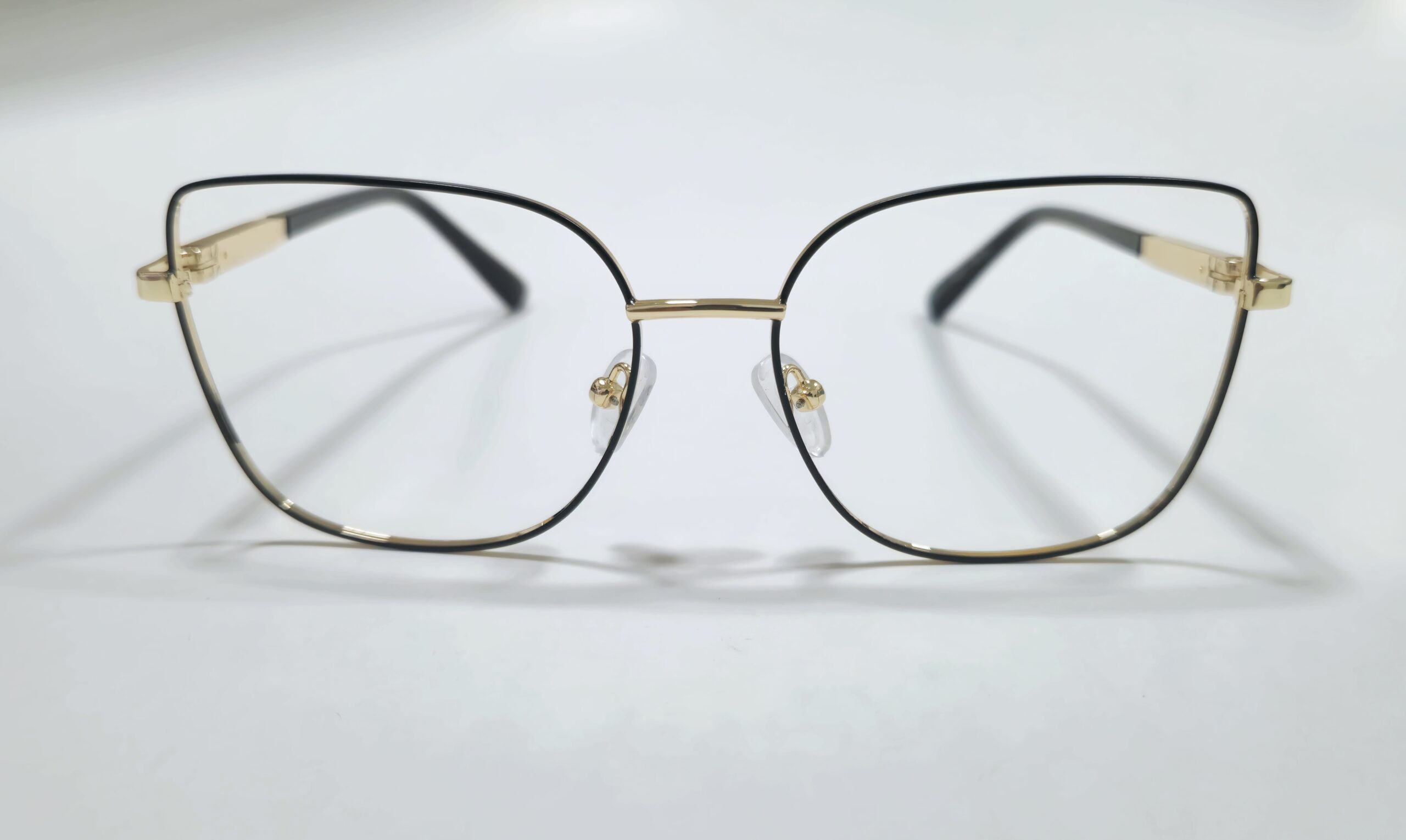 Gafas pues - montura en tendencia
