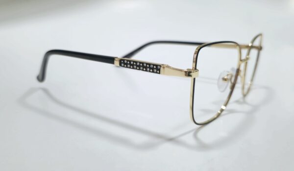 Gafas pues - montura en tendencia - Imagen 4