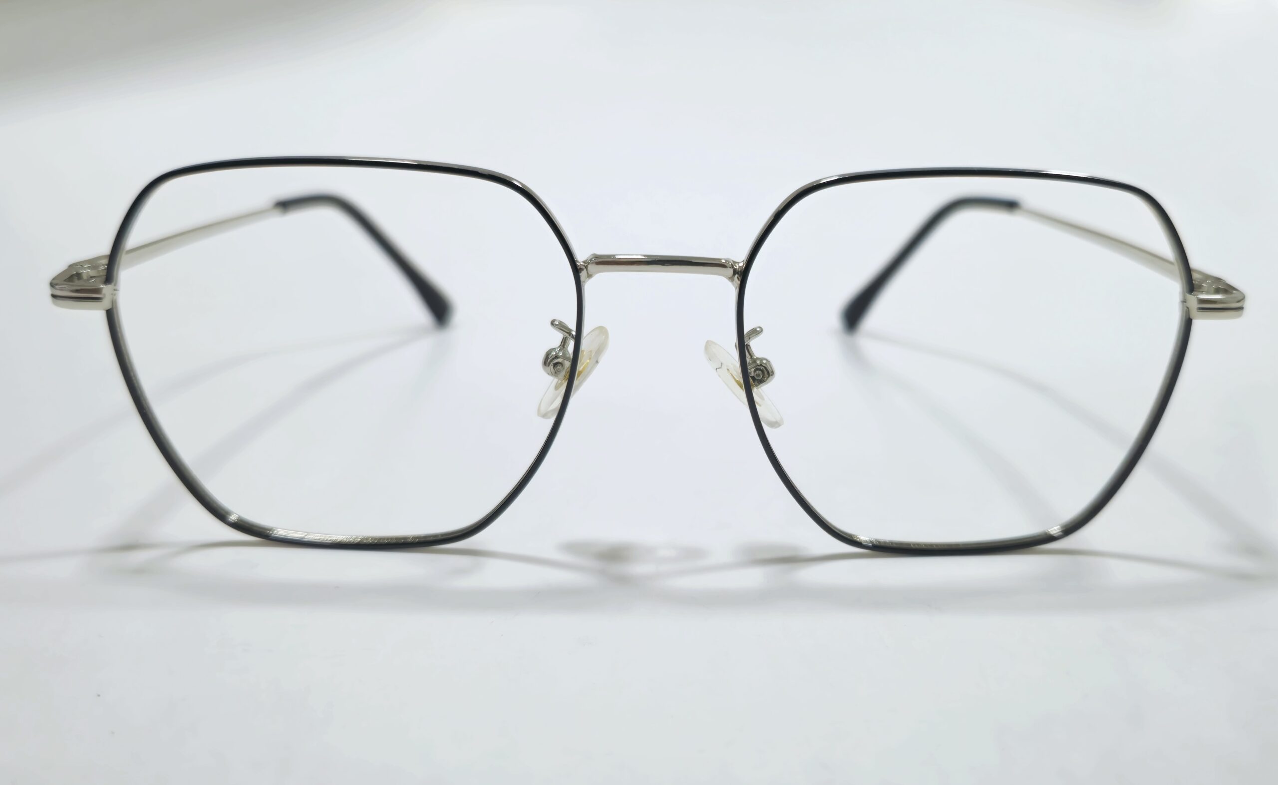 Gafas pues - montura unisex en tendencia