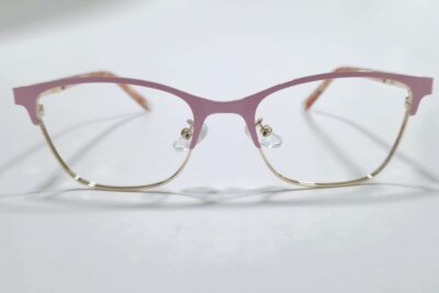 Gafas pues - montura apta para formular lentes