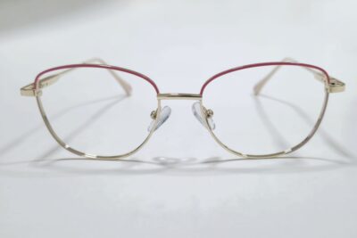 Gafas pues- montura apta para formular lentes
