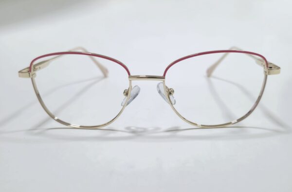 Gafas pues- montura apta para formular lentes