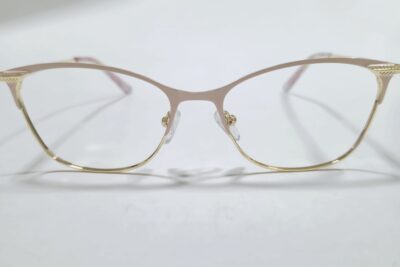 Gafas pues- montura apta para formular lentes