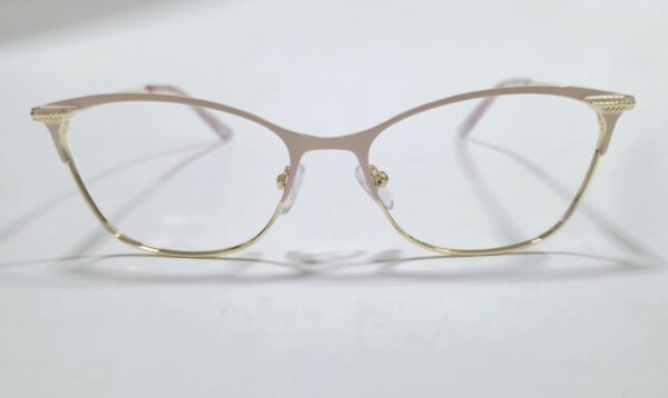 Gafas pues- montura apta para formular lentes